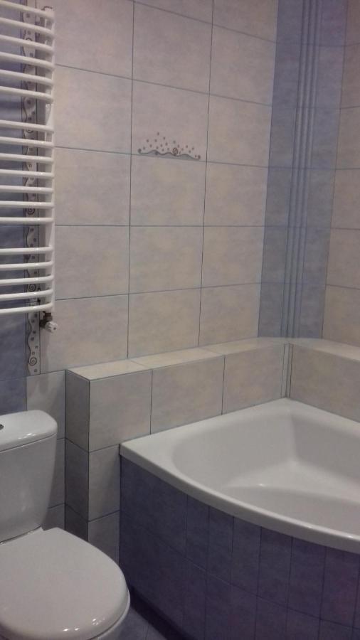 Agroturystyka U Basi Wola Kalinowska Εξωτερικό φωτογραφία